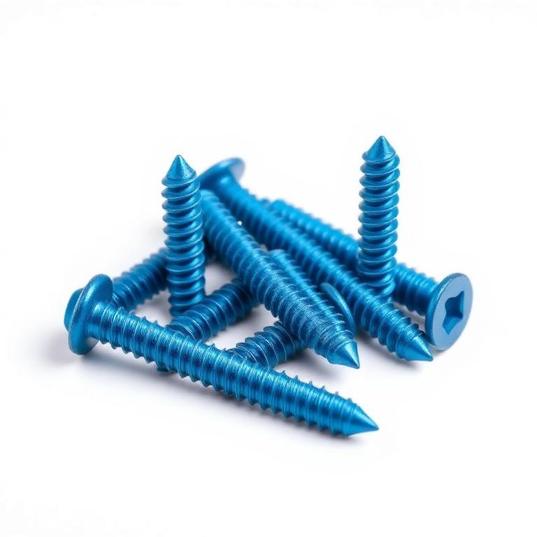 Betonschraube 6x60