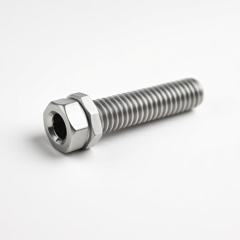 Sechskantbolzen M12 x 100