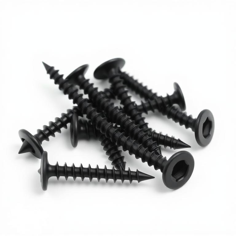Trockenbauschraube 3.5x45