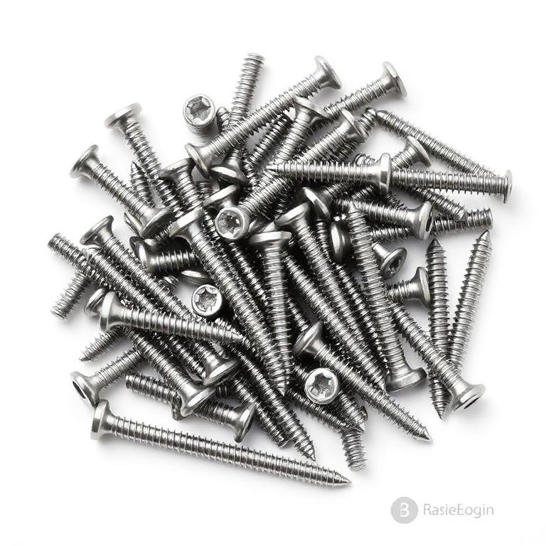 Betonschraube 10 x 100